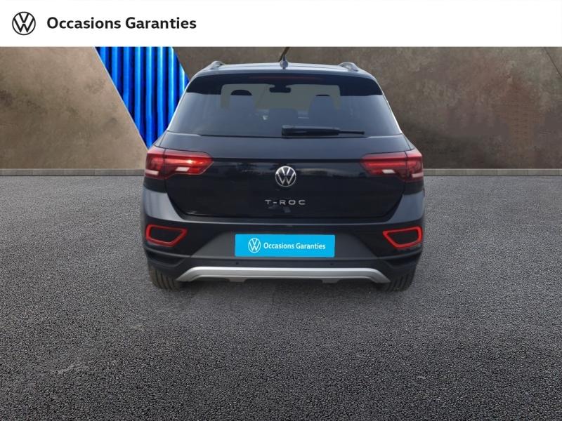 Voitures occasions VOLKSWAGEN T-ROC VW Edition Nancy