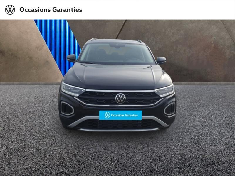 Voitures occasions VOLKSWAGEN T-ROC VW Edition Nancy