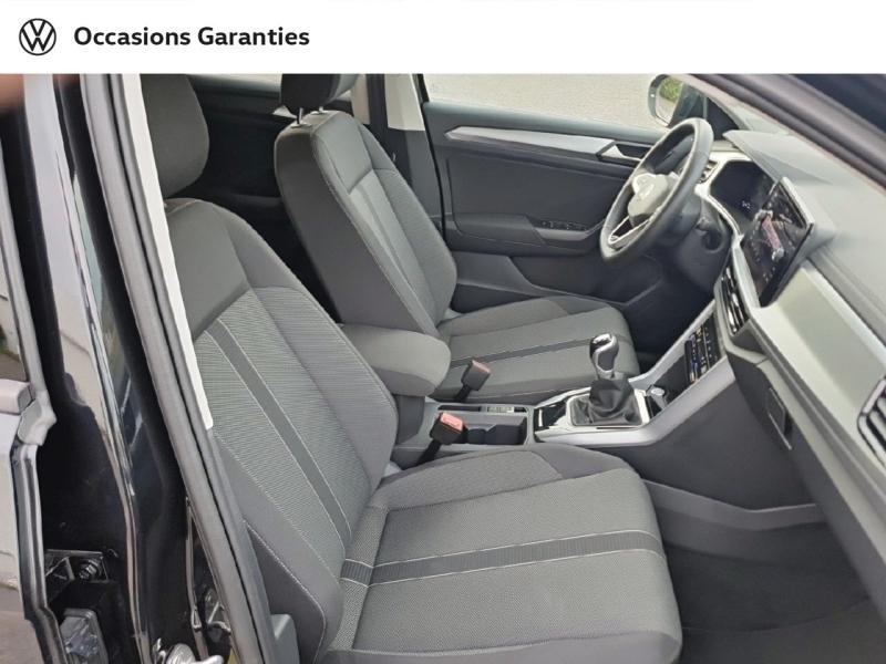 Voitures occasions VOLKSWAGEN T-ROC VW Edition Nancy