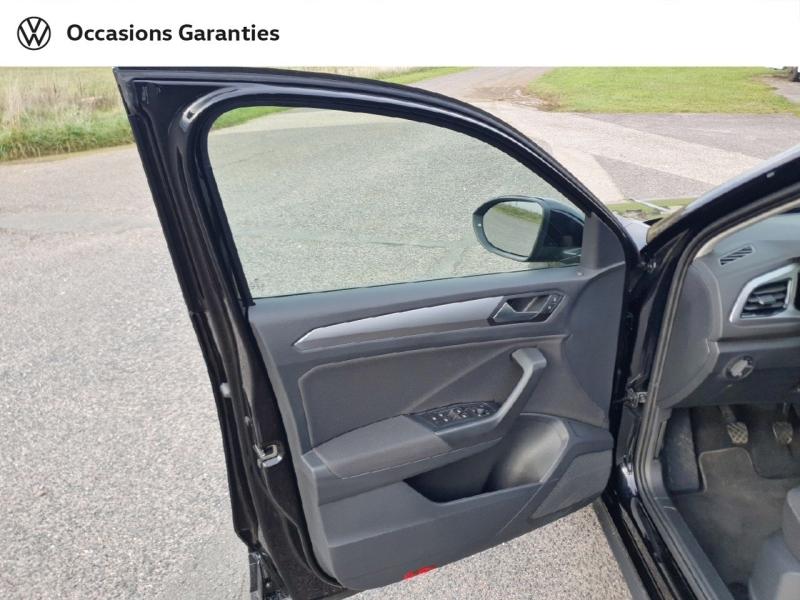 Voitures occasions VOLKSWAGEN T-ROC VW Edition Nancy