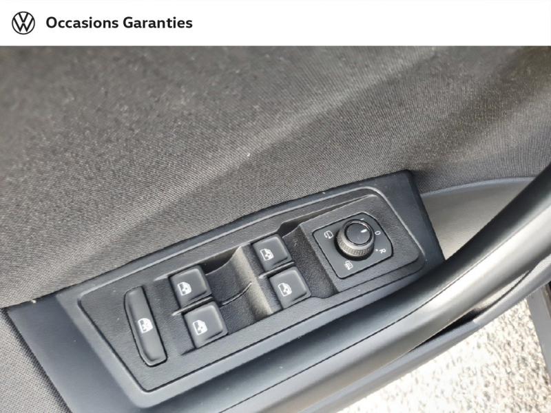 Voitures occasions VOLKSWAGEN T-ROC VW Edition Nancy