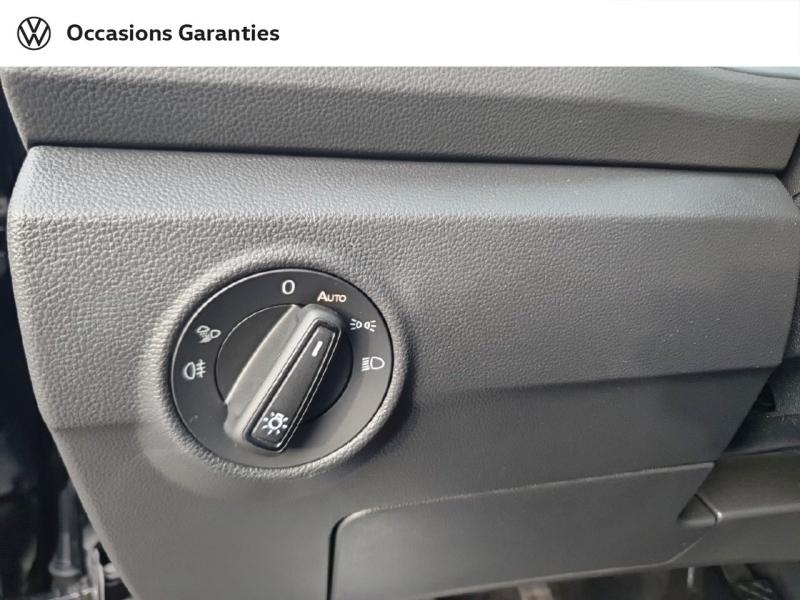 Voitures occasions VOLKSWAGEN T-ROC VW Edition Nancy