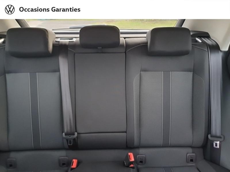 Voitures occasions VOLKSWAGEN T-ROC VW Edition Nancy