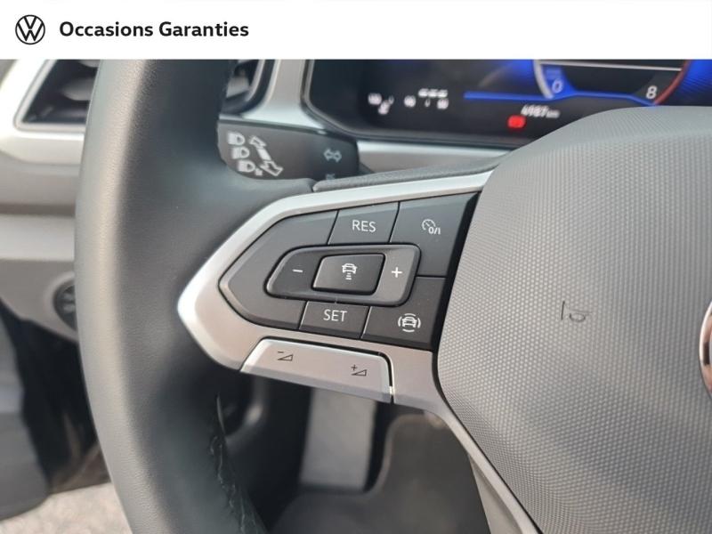 Voitures occasions VOLKSWAGEN T-ROC VW Edition Nancy