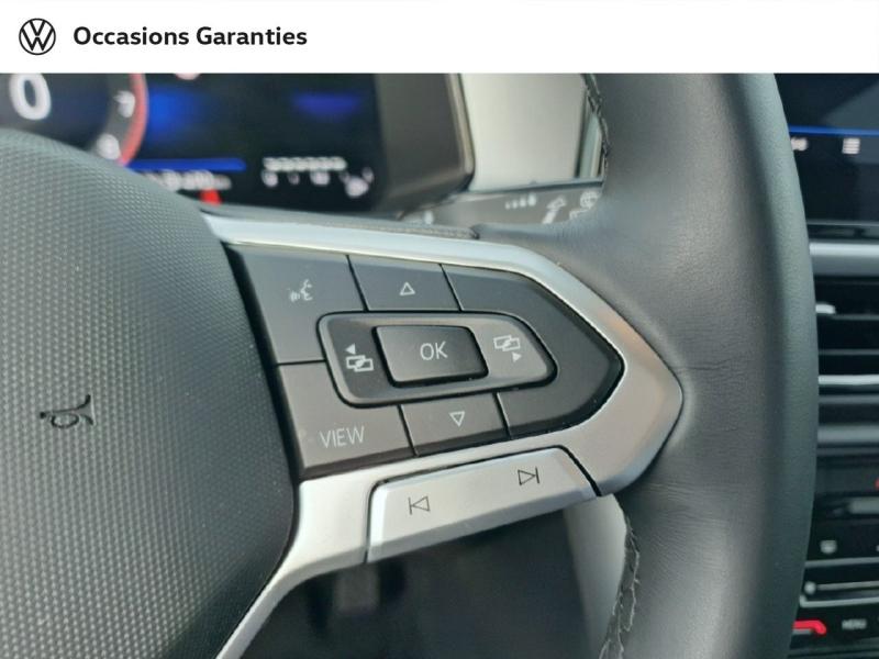 Voitures occasions VOLKSWAGEN T-ROC VW Edition Nancy