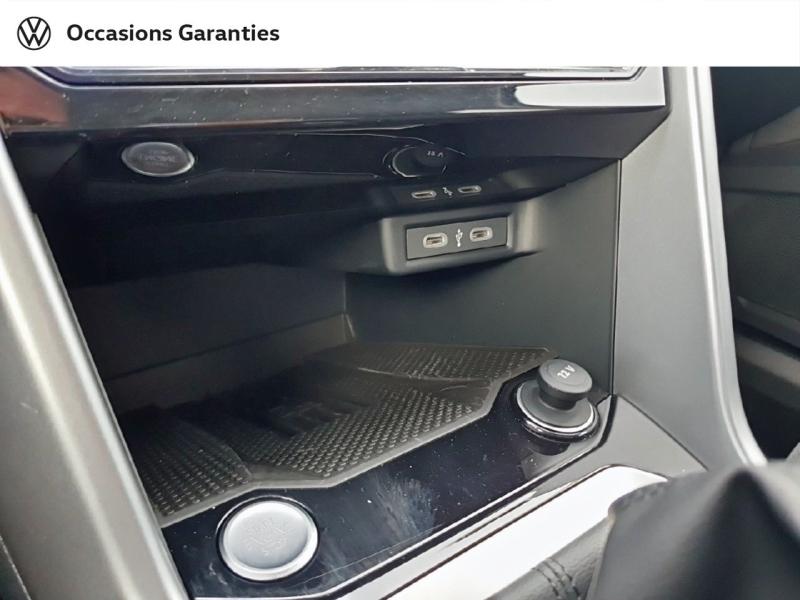 Voitures occasions VOLKSWAGEN T-ROC VW Edition Nancy