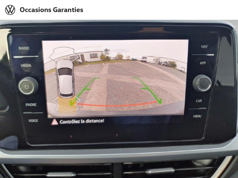 Voitures occasions VOLKSWAGEN T-ROC VW Edition Nancy