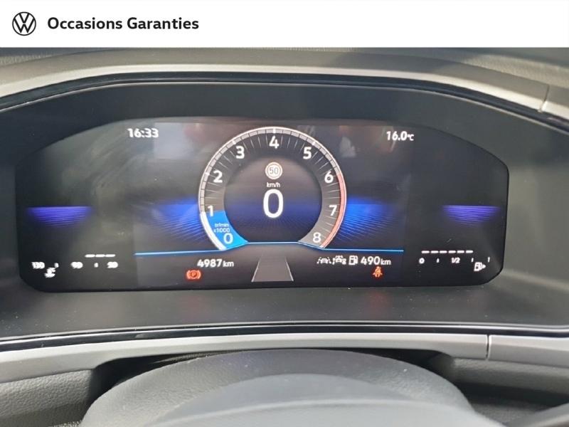 Voitures occasions VOLKSWAGEN T-ROC VW Edition Nancy