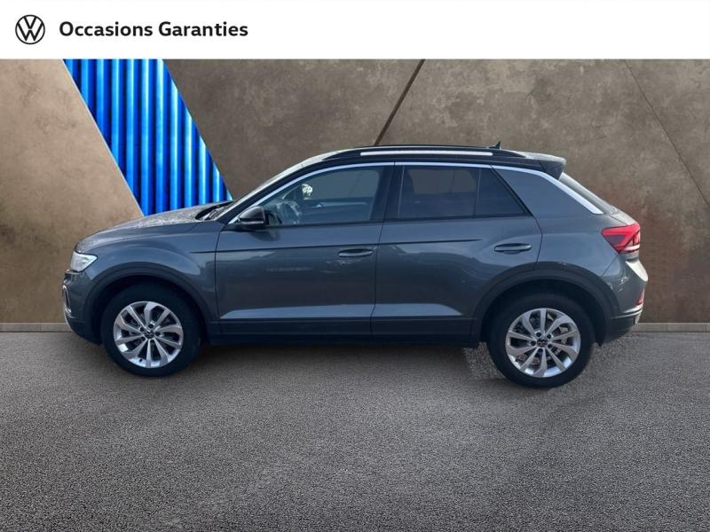 Voitures occasions VOLKSWAGEN T-ROC VW Edition Nancy