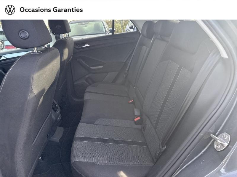 Voitures occasions VOLKSWAGEN T-ROC VW Edition Nancy