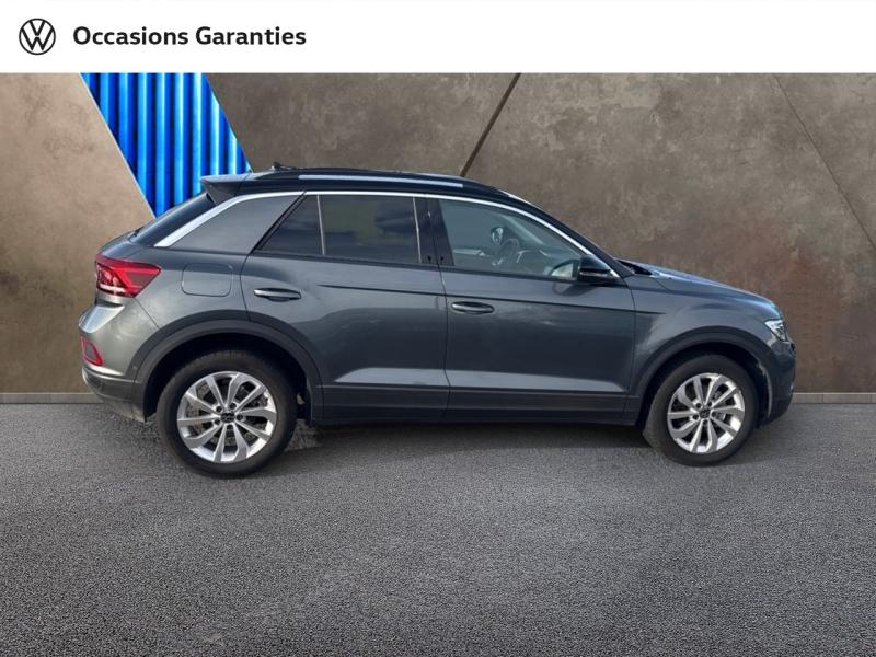 Voitures occasions VOLKSWAGEN T-ROC VW Edition Nancy