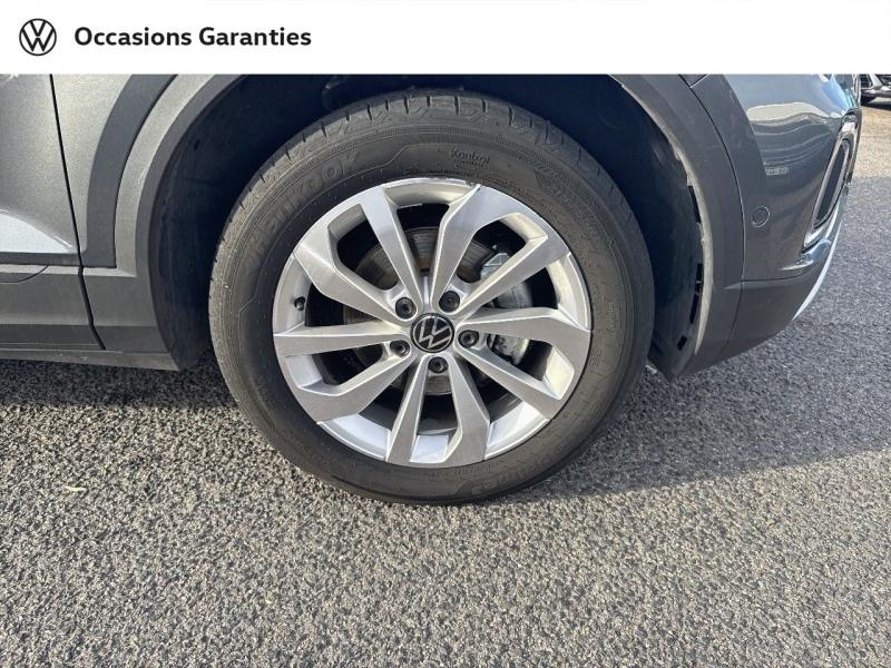 Voitures occasions VOLKSWAGEN T-ROC VW Edition Nancy