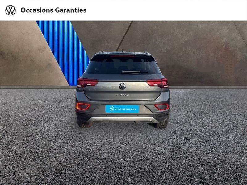 Voitures occasions VOLKSWAGEN T-ROC VW Edition Nancy