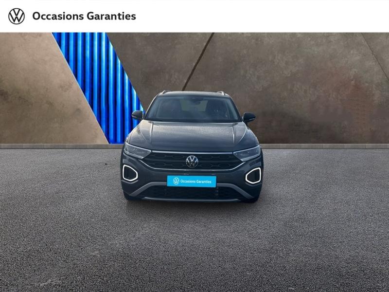 Voitures occasions VOLKSWAGEN T-ROC VW Edition Nancy