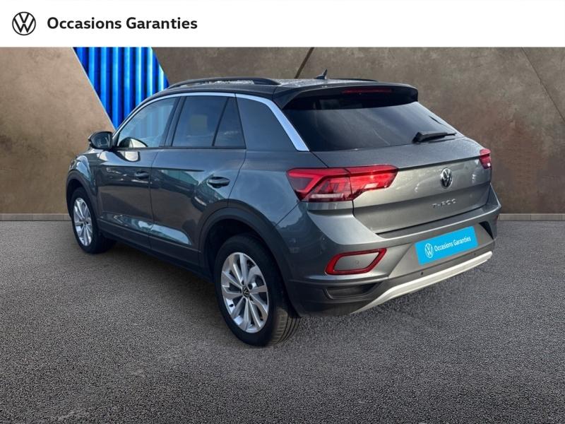 Voitures occasions VOLKSWAGEN T-ROC VW Edition Nancy