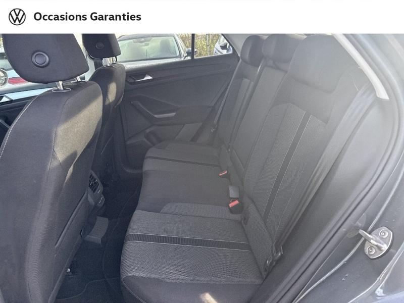 Voitures occasions VOLKSWAGEN T-ROC VW Edition Nancy