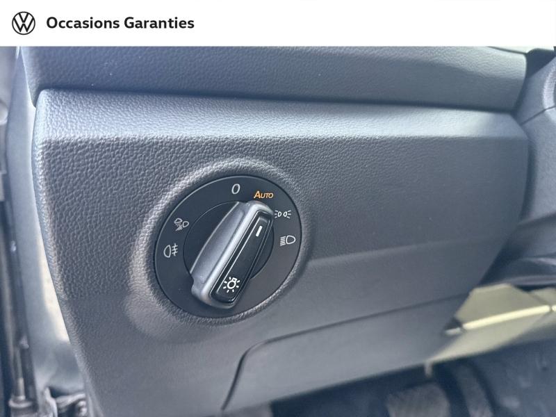 Voitures occasions VOLKSWAGEN T-ROC VW Edition Nancy