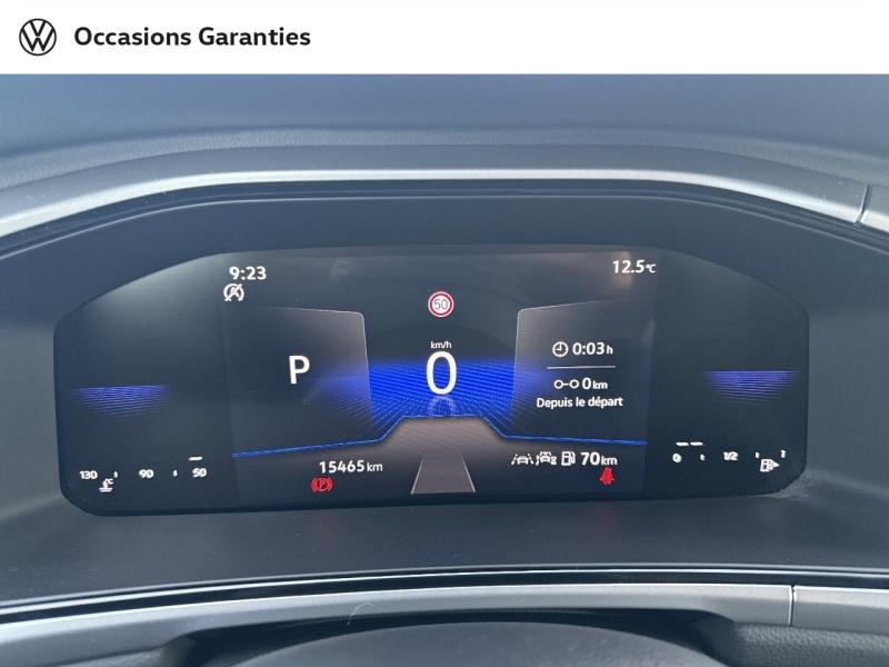 Voitures occasions VOLKSWAGEN T-ROC VW Edition Nancy