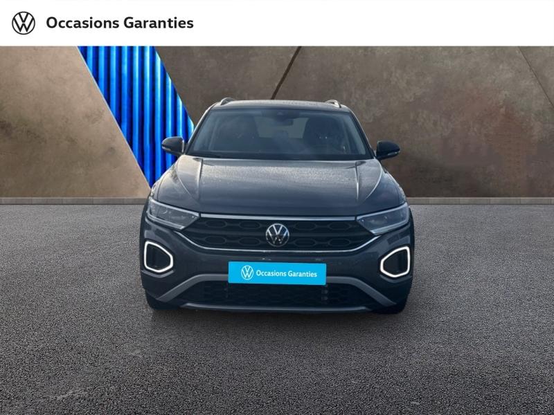 Voitures occasions VOLKSWAGEN T-ROC VW Edition Nancy