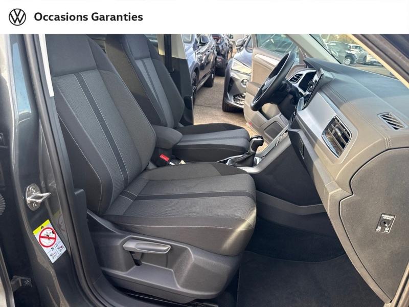 Voitures occasions VOLKSWAGEN T-ROC VW Edition Nancy