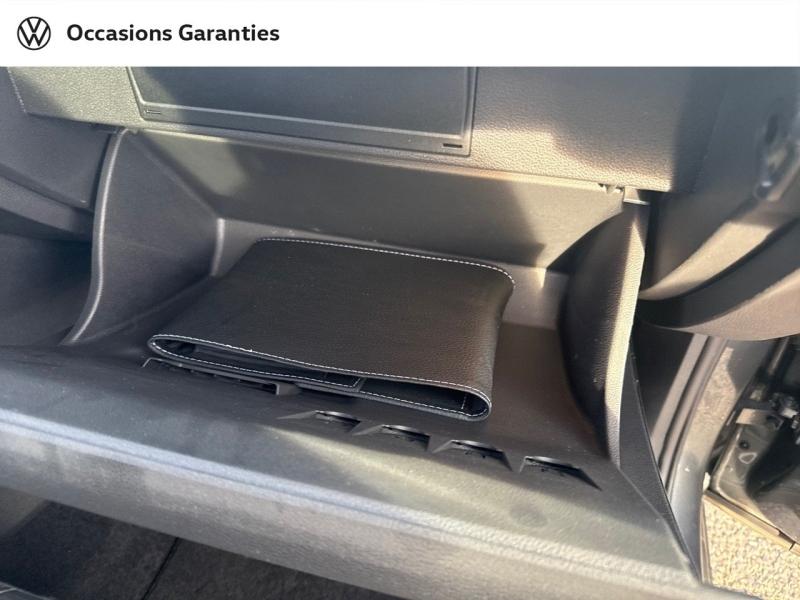 Voitures occasions VOLKSWAGEN T-ROC VW Edition Nancy