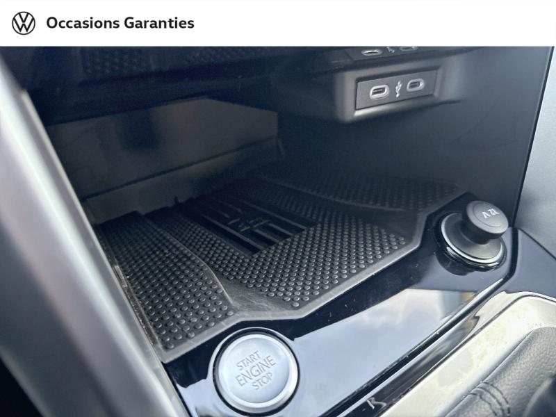 Voitures occasions VOLKSWAGEN T-ROC VW Edition Nancy