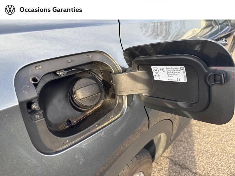 Voitures occasions VOLKSWAGEN T-ROC VW Edition Nancy