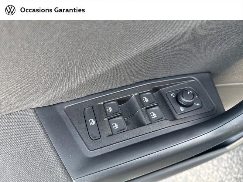 Voitures occasions VOLKSWAGEN T-ROC VW Edition Nancy