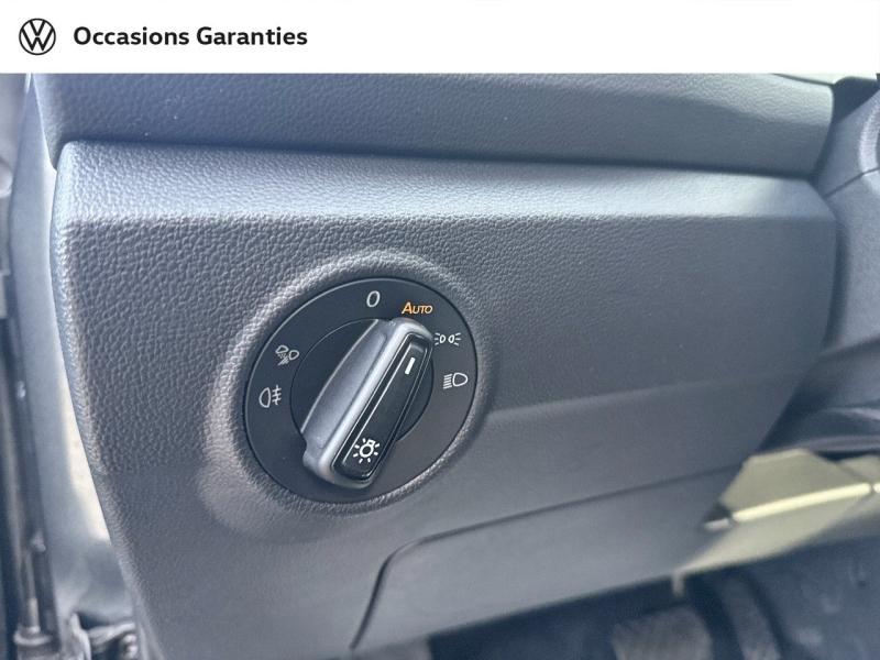 Voitures occasions VOLKSWAGEN T-ROC VW Edition Nancy