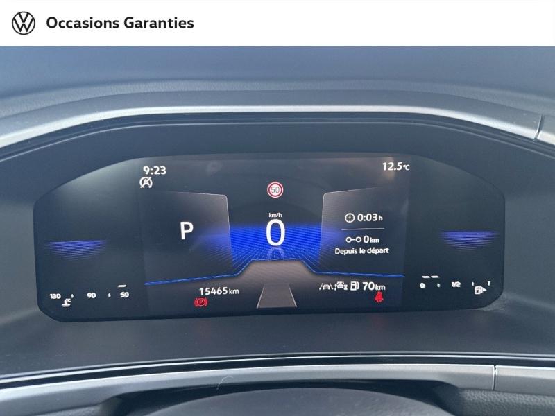 Voitures occasions VOLKSWAGEN T-ROC VW Edition Nancy
