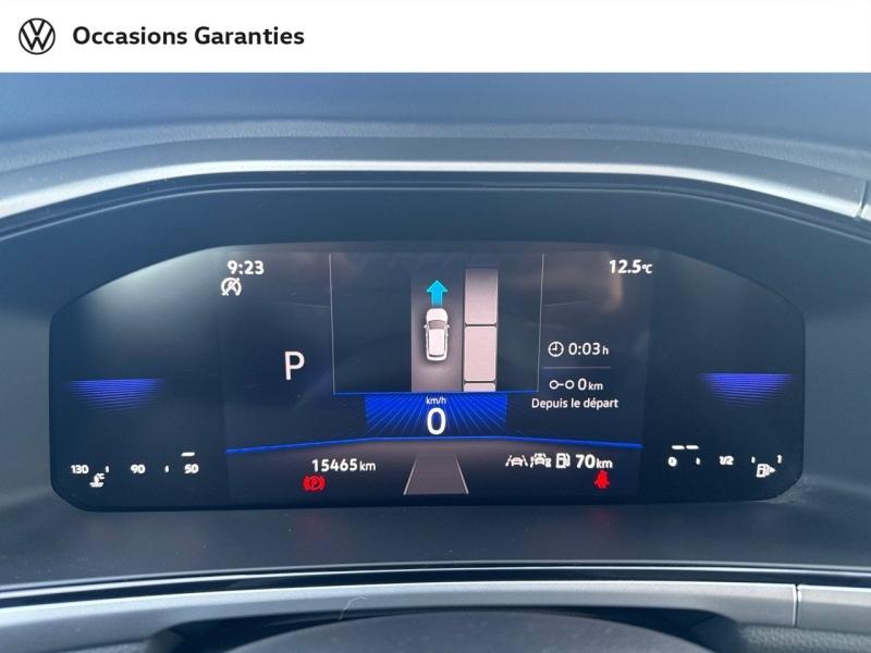 Voitures occasions VOLKSWAGEN T-ROC VW Edition Nancy