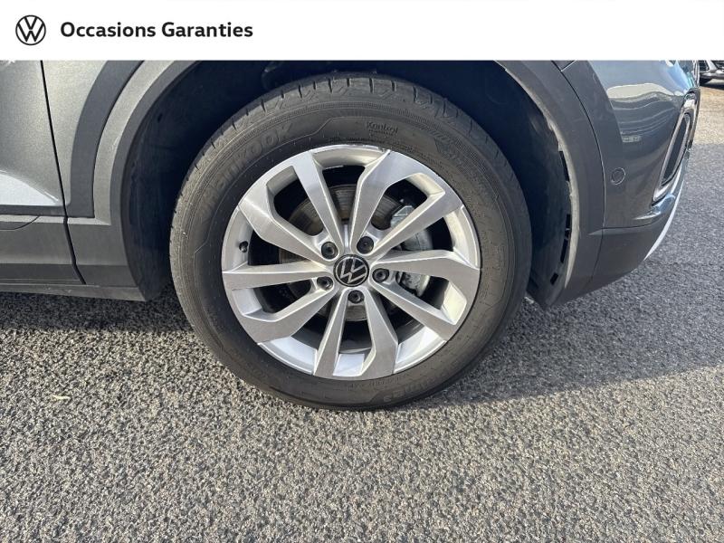 Voitures occasions VOLKSWAGEN T-ROC VW Edition Nancy