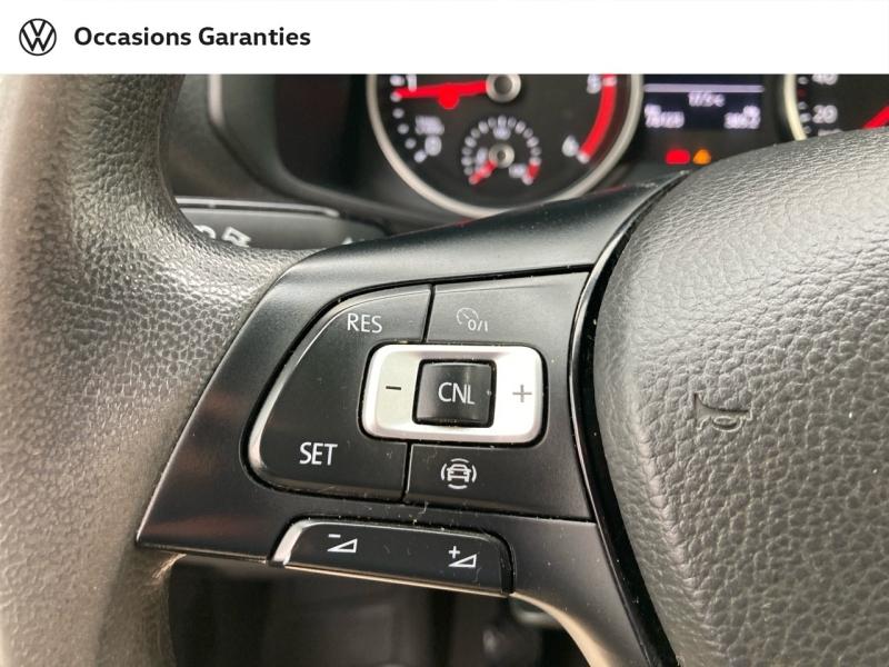 Voitures occasions VOLKSWAGEN UTILITAIRES Crafter Benne Business Nancy