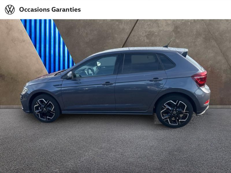 Voitures occasions VOLKSWAGEN POLO R-Line Edition Nancy