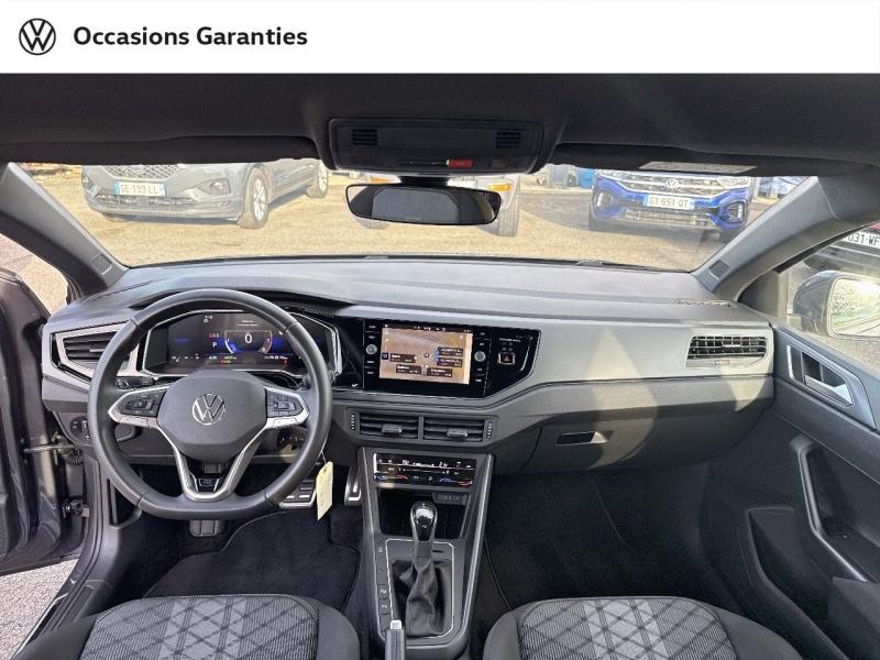 Voitures occasions VOLKSWAGEN POLO R-Line Edition Nancy