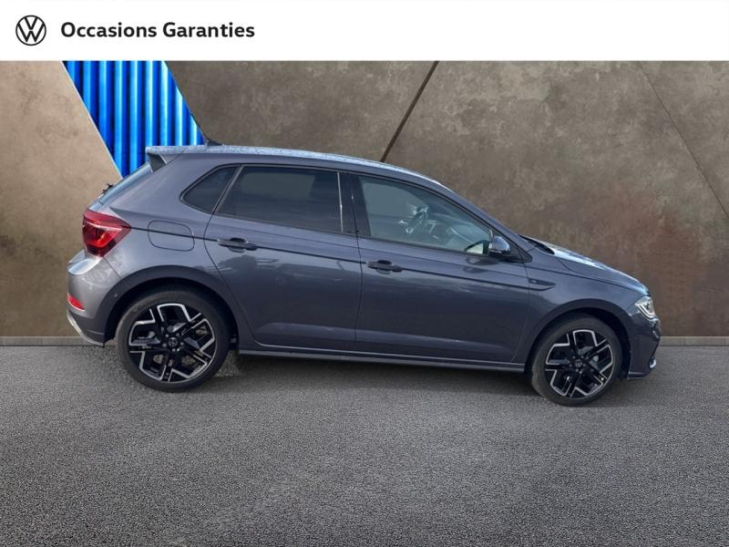 Voitures occasions VOLKSWAGEN POLO R-Line Edition Nancy