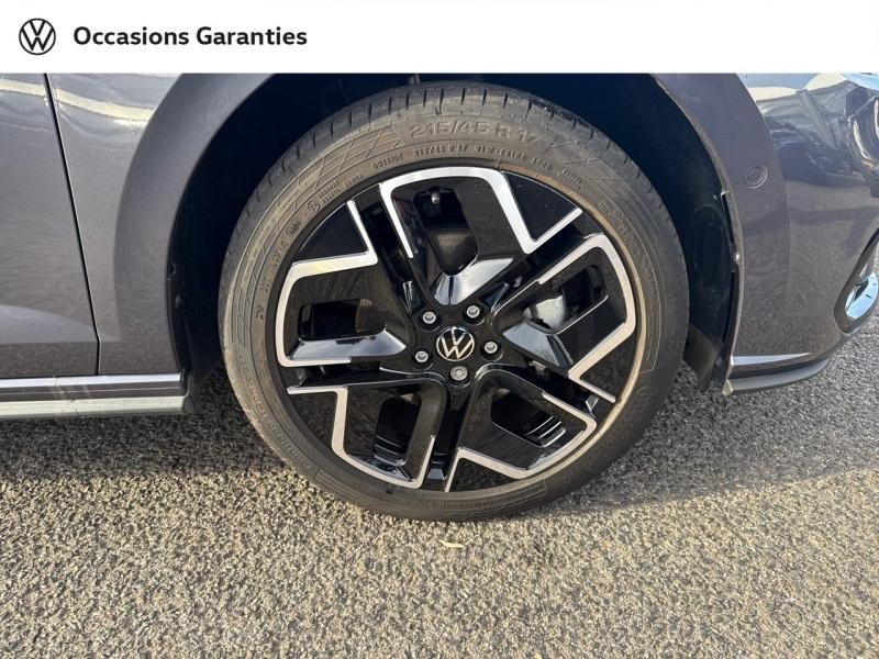 Voitures occasions VOLKSWAGEN POLO R-Line Edition Nancy