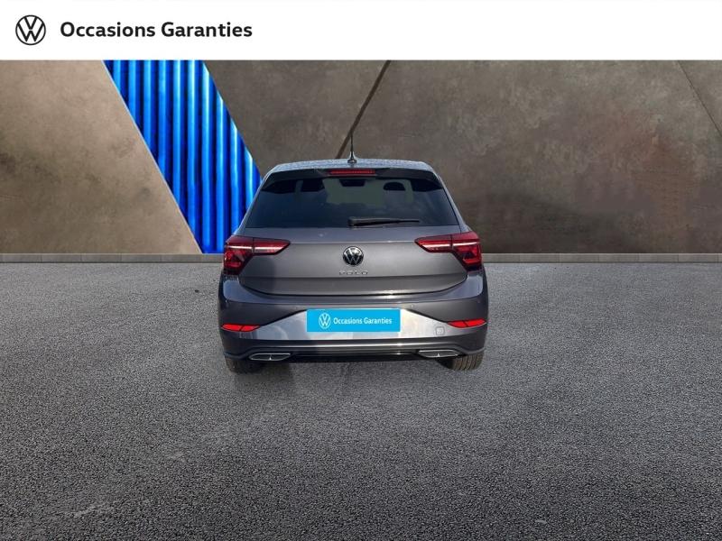 Voitures occasions VOLKSWAGEN POLO R-Line Edition Nancy