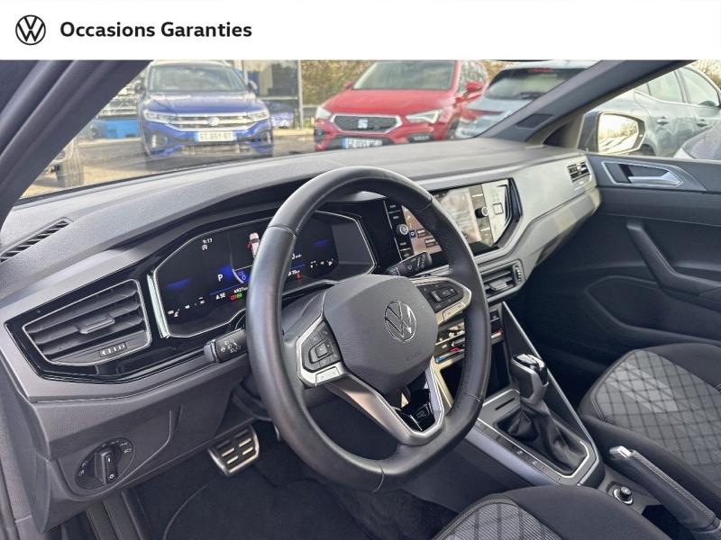 Voitures occasions VOLKSWAGEN POLO R-Line Edition Nancy