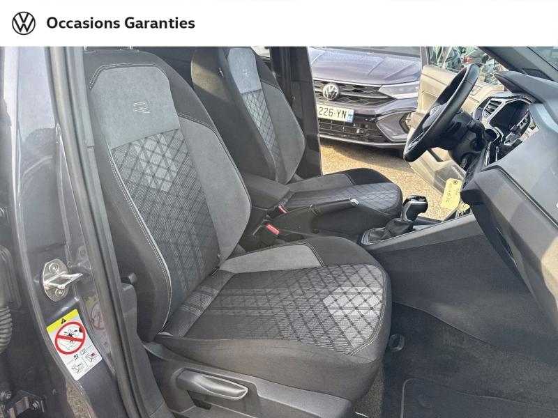 Voitures occasions VOLKSWAGEN POLO R-Line Edition Nancy
