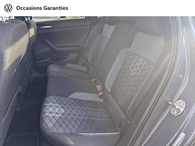 Voitures occasions VOLKSWAGEN POLO R-Line Edition Nancy