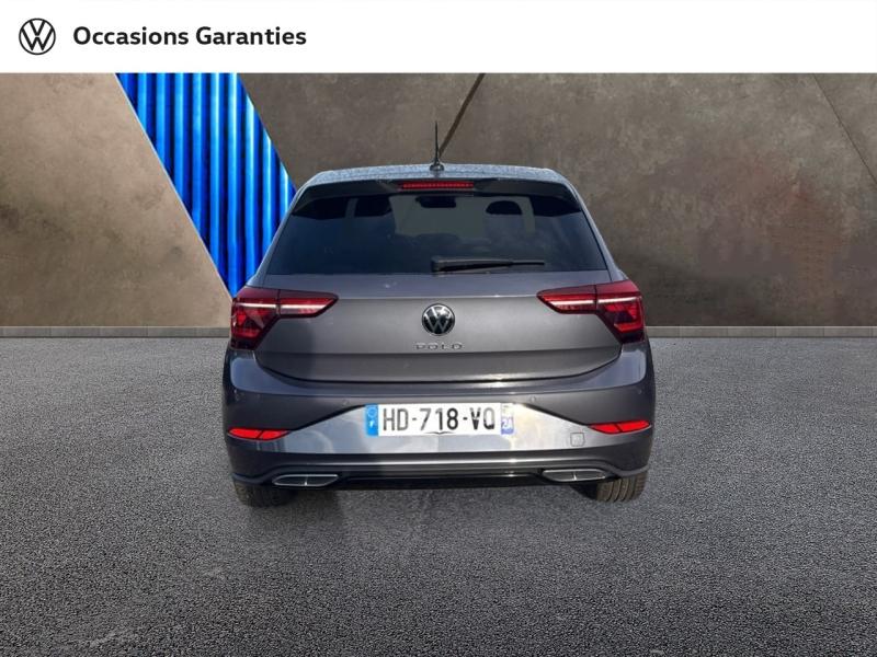 Voitures occasions VOLKSWAGEN POLO R-Line Edition Nancy