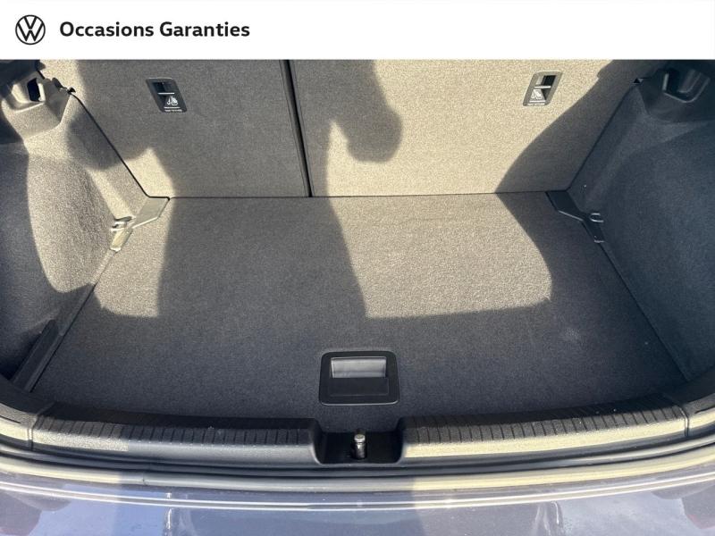 Voitures occasions VOLKSWAGEN POLO R-Line Edition Nancy