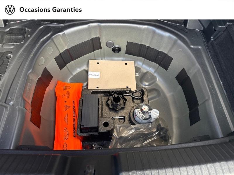 Voitures occasions VOLKSWAGEN POLO R-Line Edition Nancy