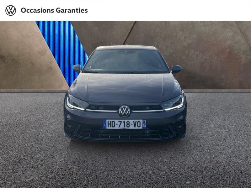 Voitures occasions VOLKSWAGEN POLO R-Line Edition Nancy