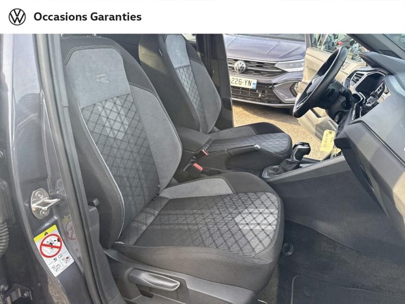 Voitures occasions VOLKSWAGEN POLO R-Line Edition Nancy