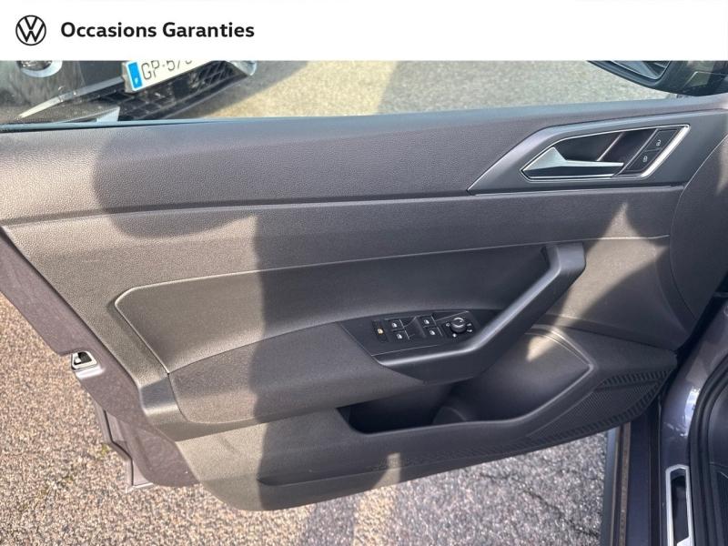 Voitures occasions VOLKSWAGEN POLO R-Line Edition Nancy