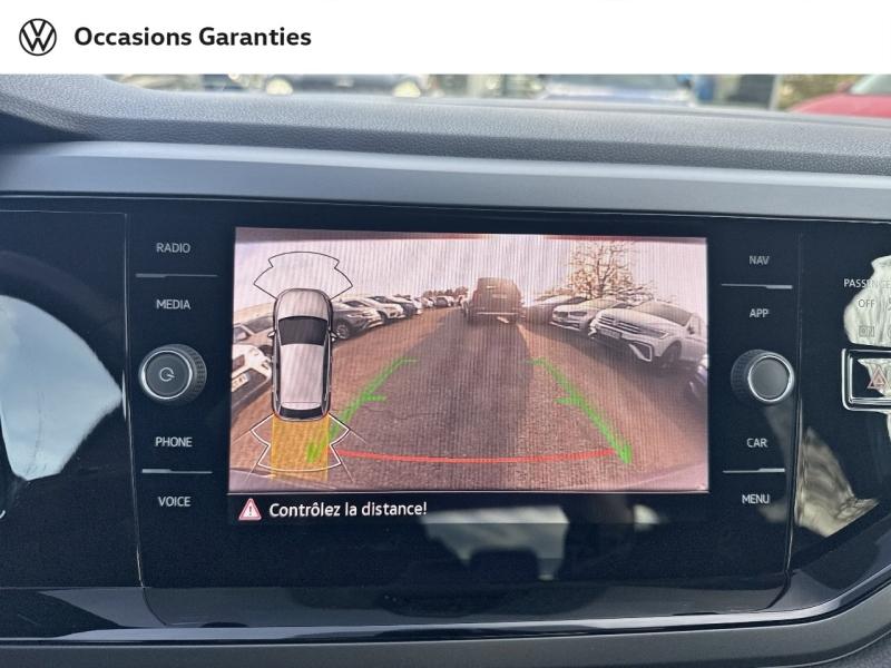 Voitures occasions VOLKSWAGEN POLO R-Line Edition Nancy