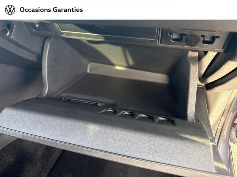 Voitures occasions VOLKSWAGEN POLO R-Line Edition Nancy