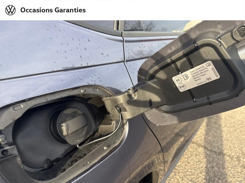 Voitures occasions VOLKSWAGEN POLO R-Line Edition Nancy